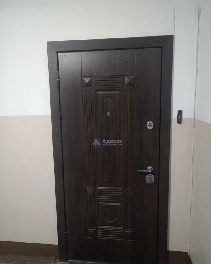 квартира г Тюмень р-н Ленинский ул Минская 65к/1 фото 24