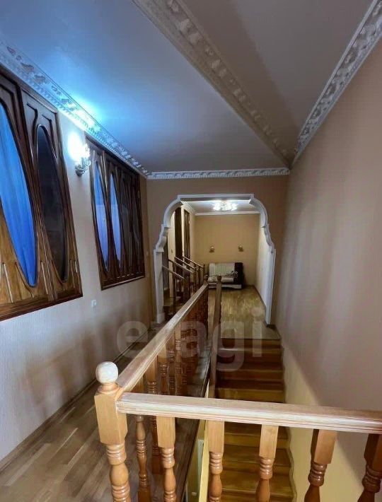 квартира г Владикавказ р-н Иристонский пр-кт Мира 40 фото 4