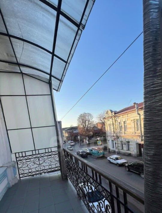 квартира г Владикавказ р-н Иристонский пр-кт Мира 40 фото 25