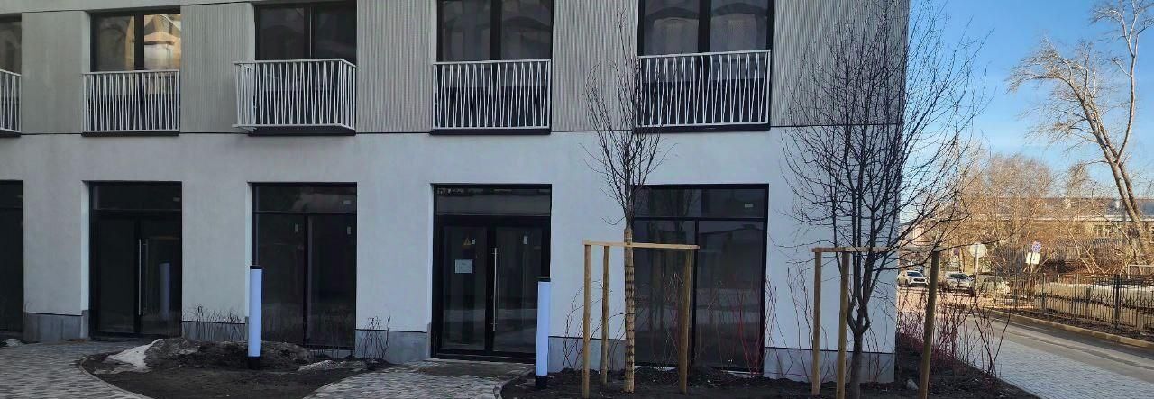 свободного назначения г Новосибирск Речной вокзал ул Декабристов 107/9 фото 1