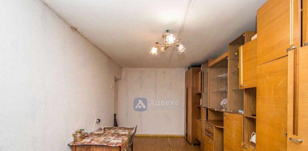 квартира г Тюмень р-н Калининский ул Волгоградская 109 фото 4