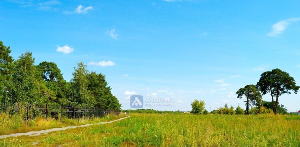 квартира г Тюмень р-н Ленинский ул Лесопарковая 1к/2 фото 29