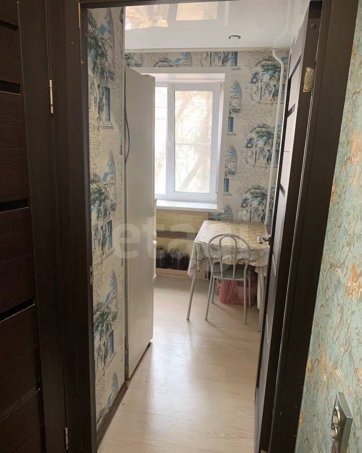 квартира г Тверь р-н Московский ул Вагжанова 5 фото 5