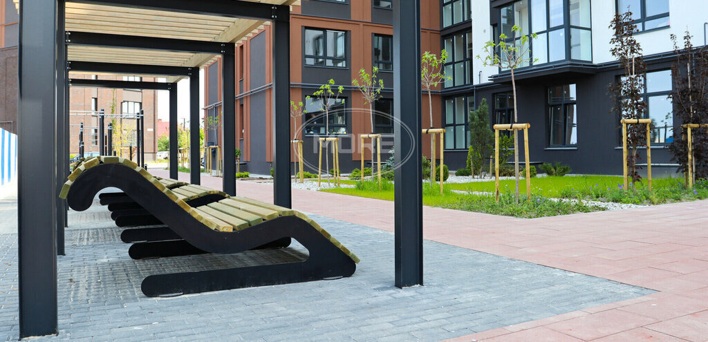 квартира г Калининград ул Арсенальная 31к/1 фото 5