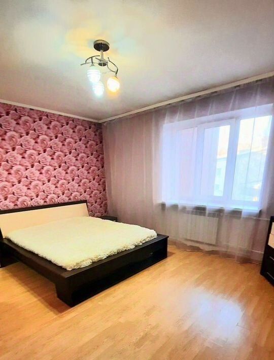 квартира г Иркутск р-н Правобережный ул Альпийская 5 фото 1