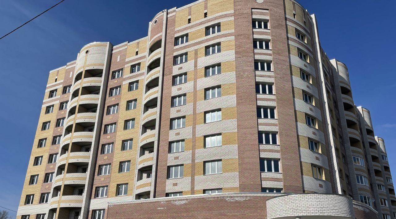 квартира г Электрогорск ул Ухтомского 10к/3 Павлово-Посадский городской округ фото 29