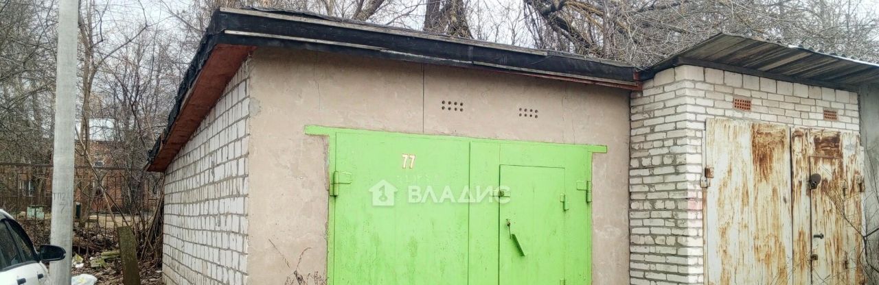 гараж г Ковров проезд Урожайный 3 фото 1