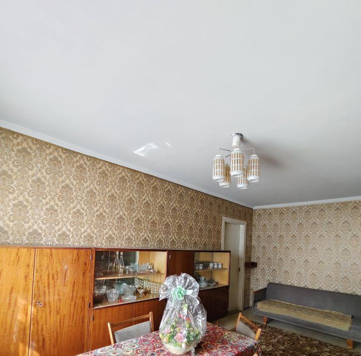 квартира г Саратов р-н Ленинский ул им Тархова С.Ф. 21 фото 2