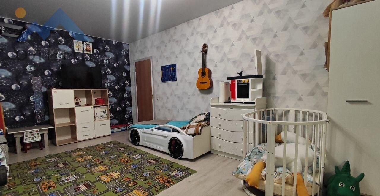 квартира г Ярославль р-н Заволжский ул Ветеранов 36 фото 14