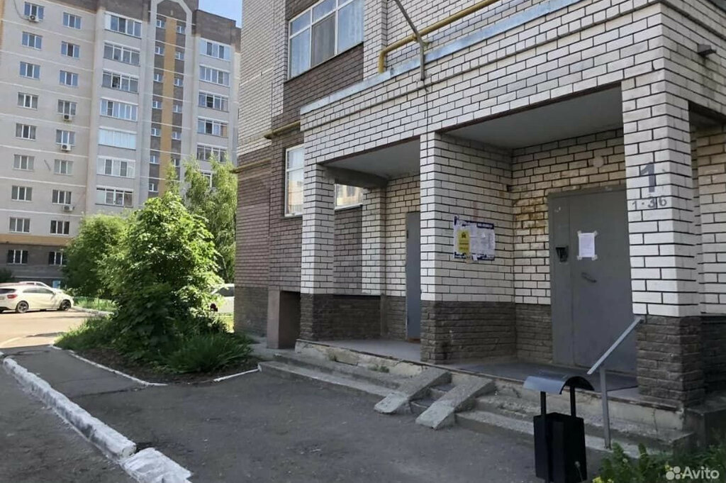 квартира г Казань Козья слобода ул Дружинная 6 фото 17
