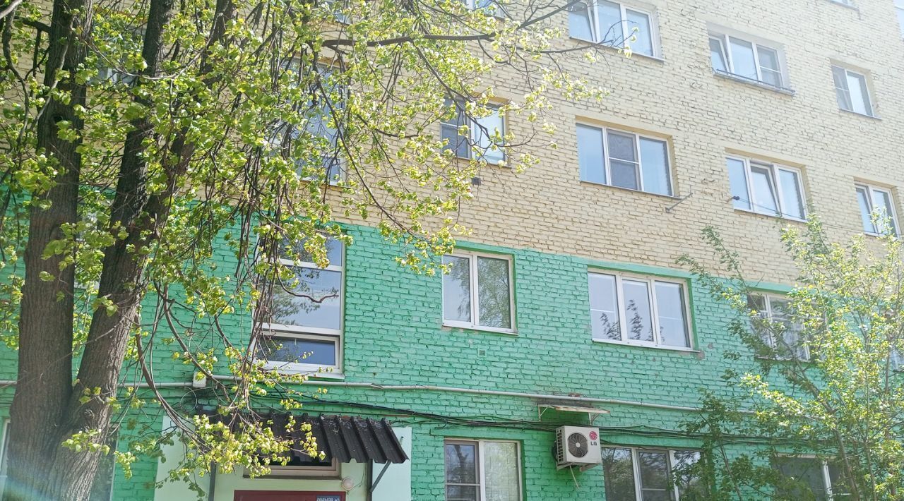 квартира г Раменское ул Космонавтов 5 Есенинская фото 15