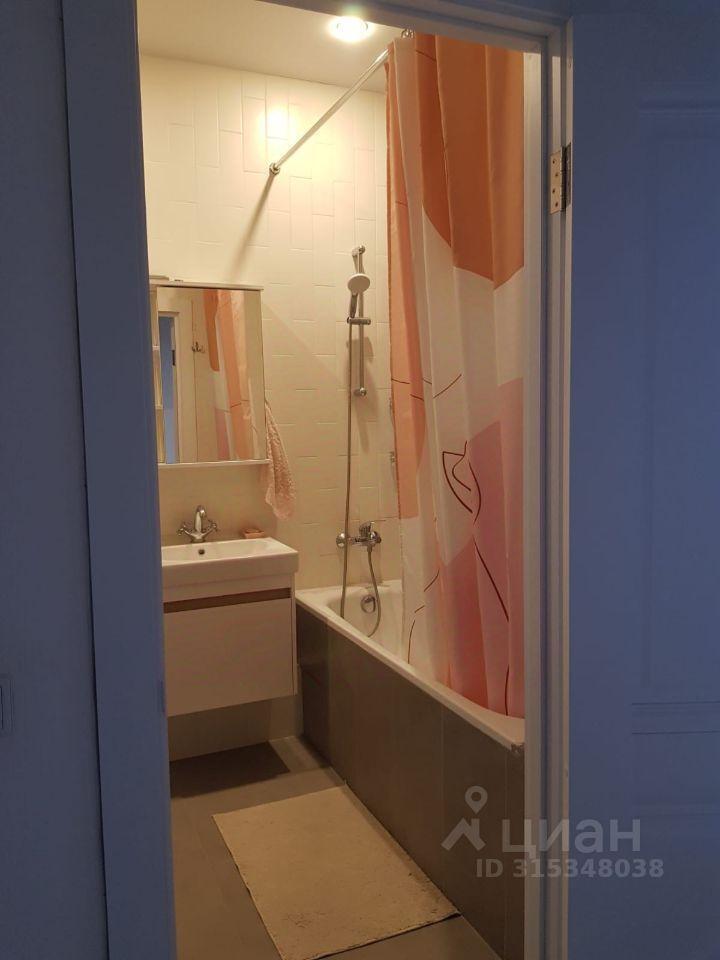 квартира г Одинцово р-н мкр Клубничное поле 4, Рассказовка фото 23