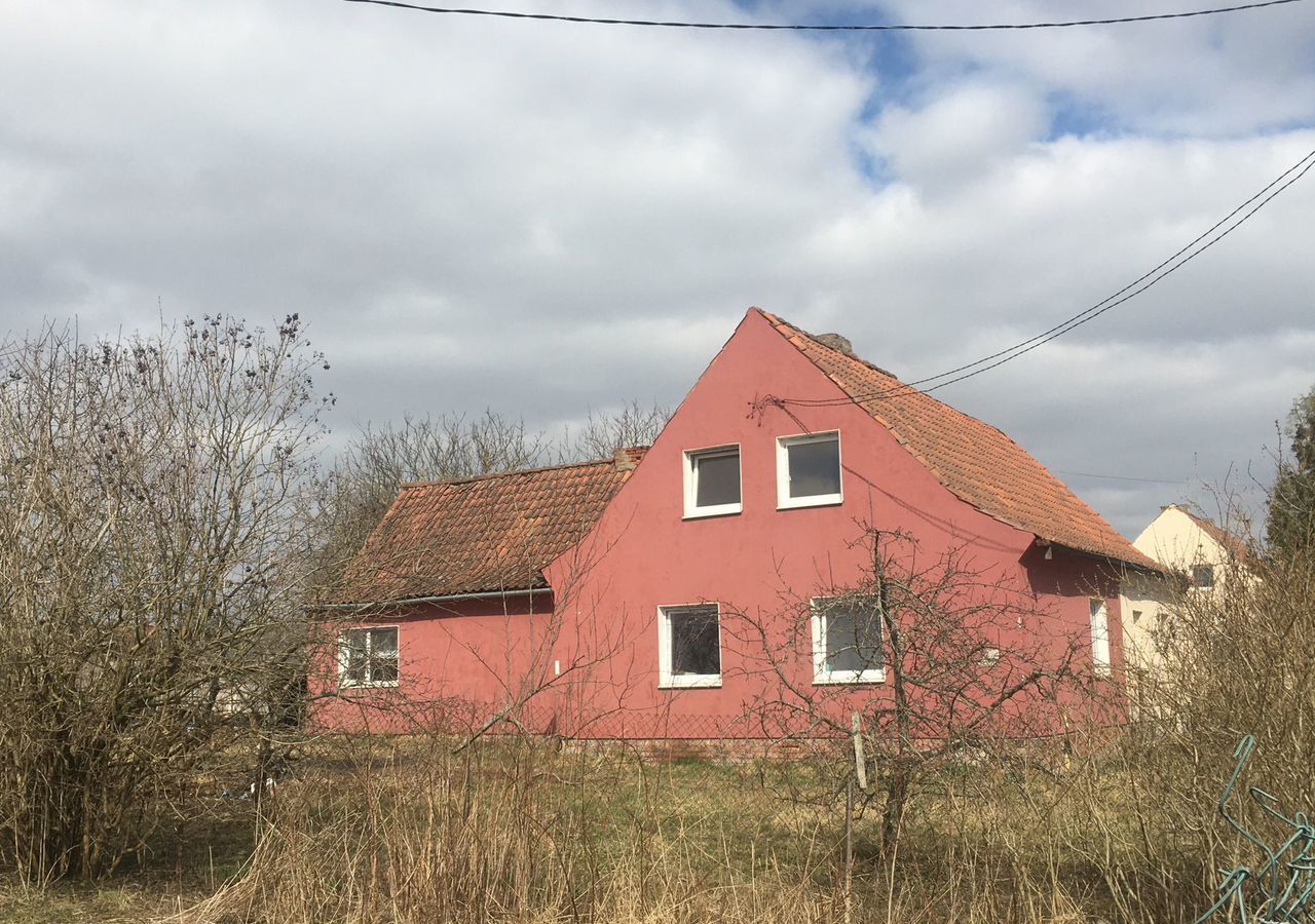квартира г Советск ул Вишневая 3 Советский г. о. фото 1