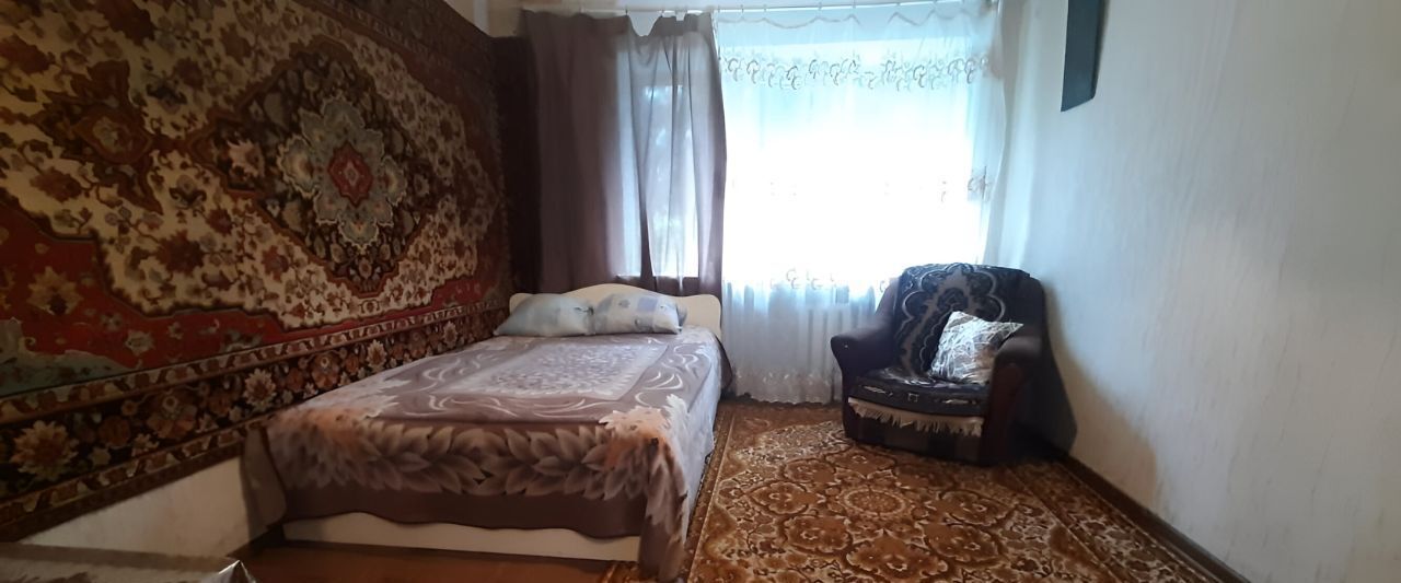 квартира г Владикавказ р-н Северо-Западный пр-кт Коста 275 фото 1