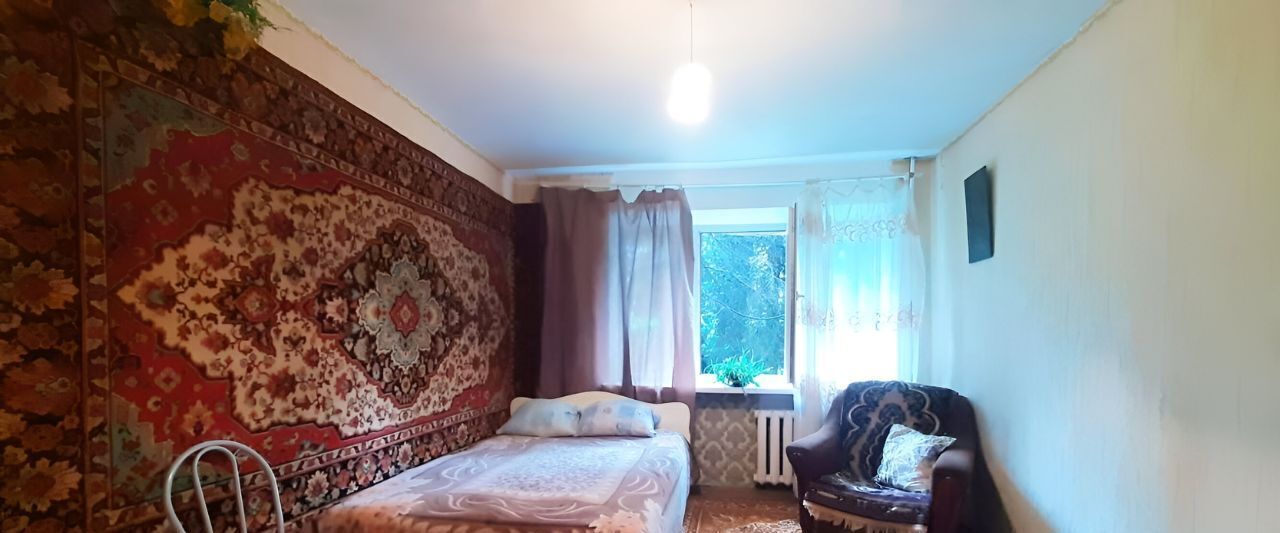 квартира г Владикавказ р-н Северо-Западный пр-кт Коста 275 фото 4