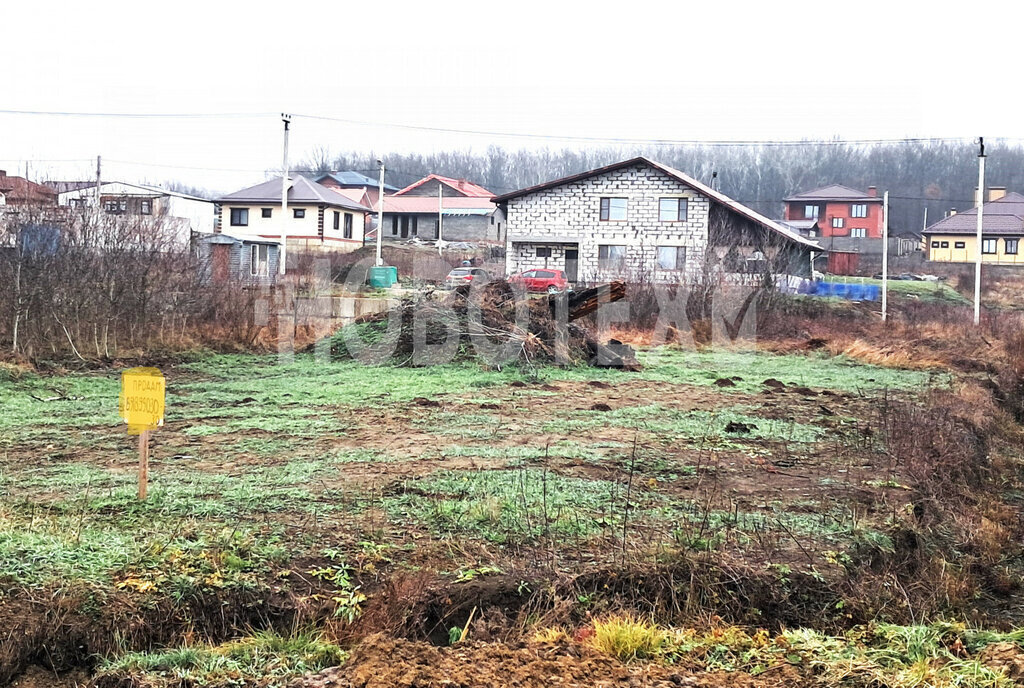 земля г Горячий Ключ ул Совхозная фото 4