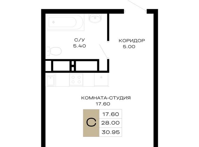 р-н Прикубанский ул Школьная 1 фото