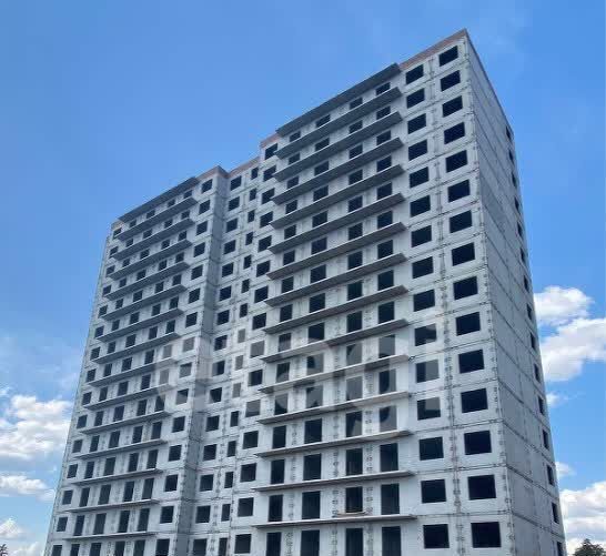 квартира г Улан-Удэ р-н Октябрьский 148А мкр фото 3