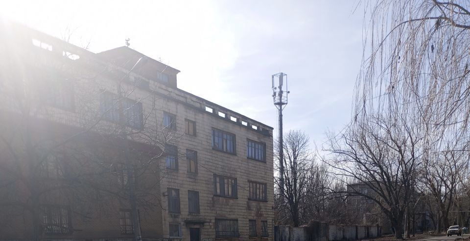 офис г Донецк пр-кт Мира 42 фото 1
