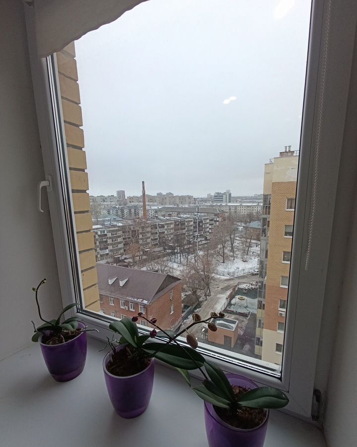 квартира г Казань Яшьлек ул Тунакова 45к/1 Республика Татарстан Татарстан фото 16