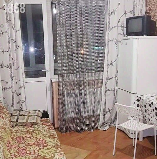 квартира г Краснодар р-н Прикубанский ул Ангарская 29/1 фото 4