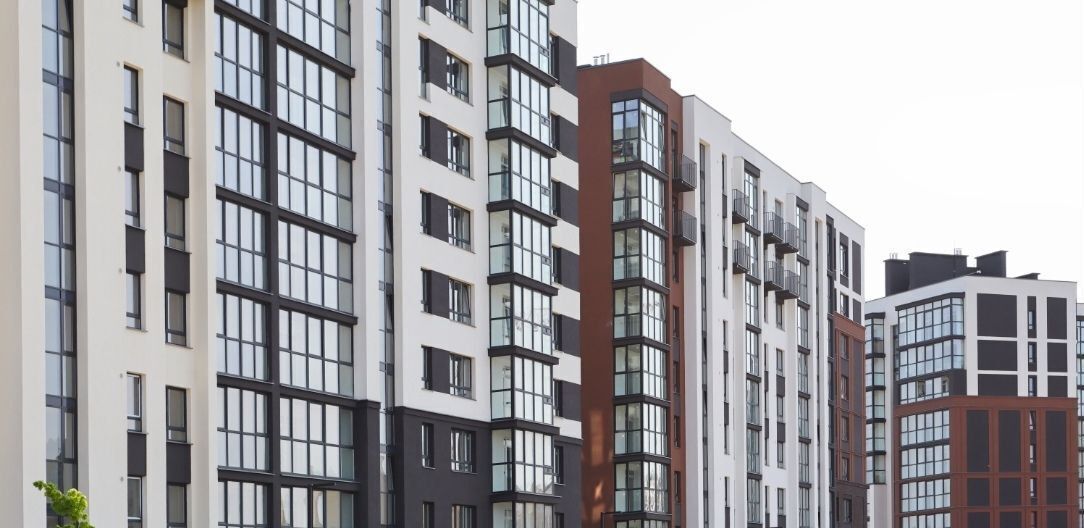 квартира г Калининград р-н Ленинградский ул Арсенальная 29 корп. 3 фото 24