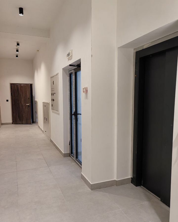 квартира г Калининград р-н Ленинградский ул Арсенальная 29 корп. 3 фото 35
