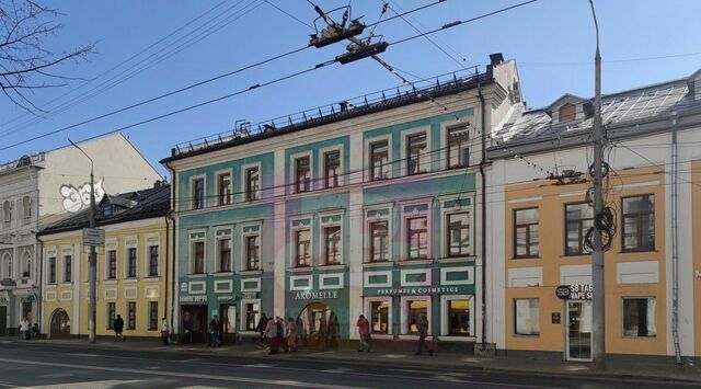 р-н Кировский ул Свободы 5 фото