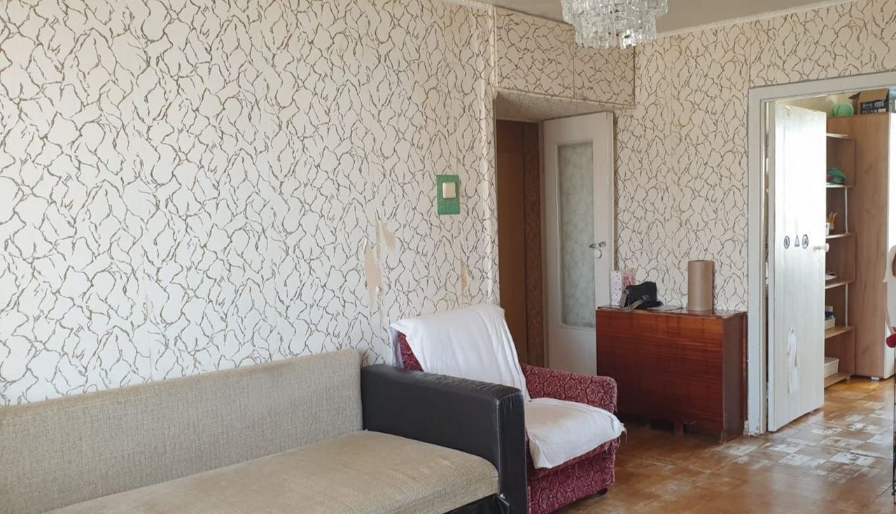 квартира г Воткинск ул Школьная 9 фото 6