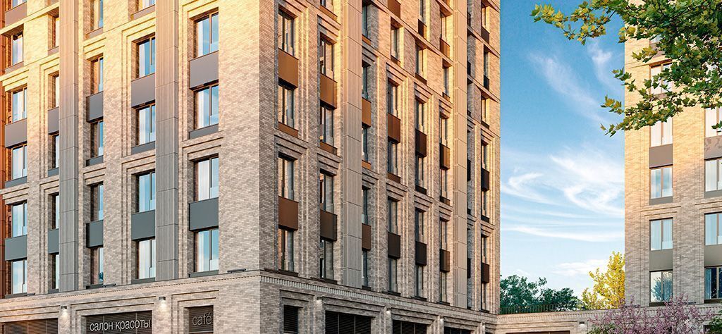 квартира г Москва метро Нагорная проезд Электролитный 12б фото 3