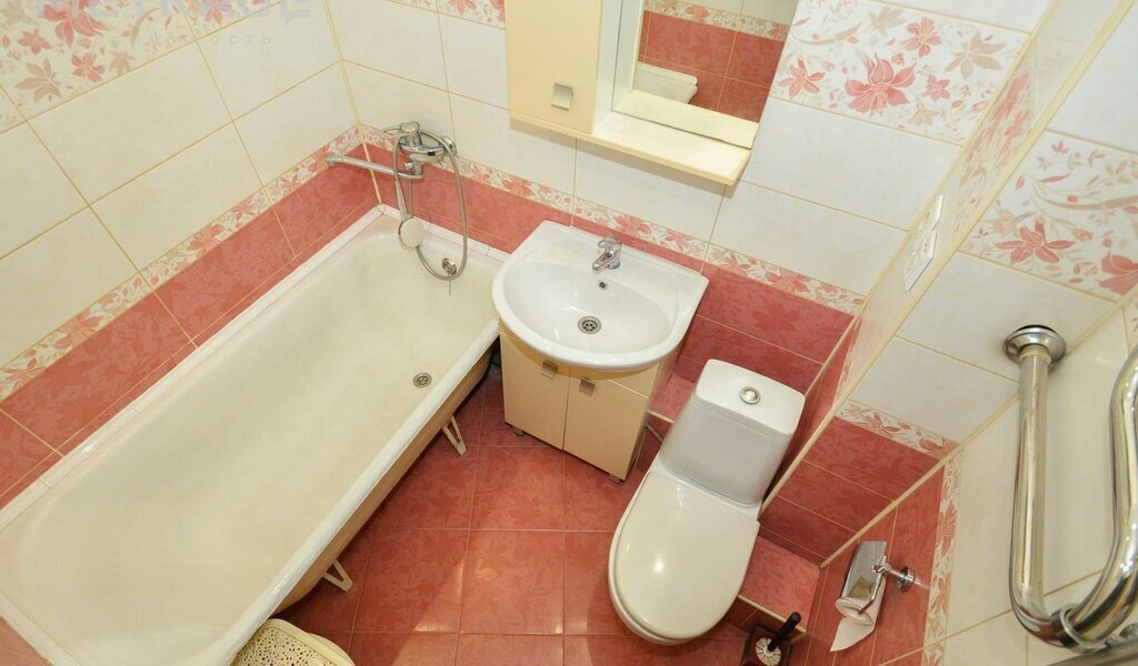 квартира г Новосибирск ул Невельского 65 Площадь Маркса фото 1