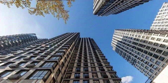 квартира г Москва метро Каховская проезд Электролитный 7 фото 5