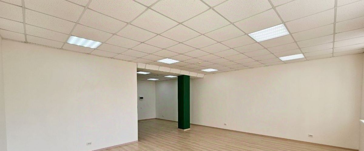 офис г Новосибирск метро Площадь Гарина-Михайловского пр-кт Димитрова 1 фото 2