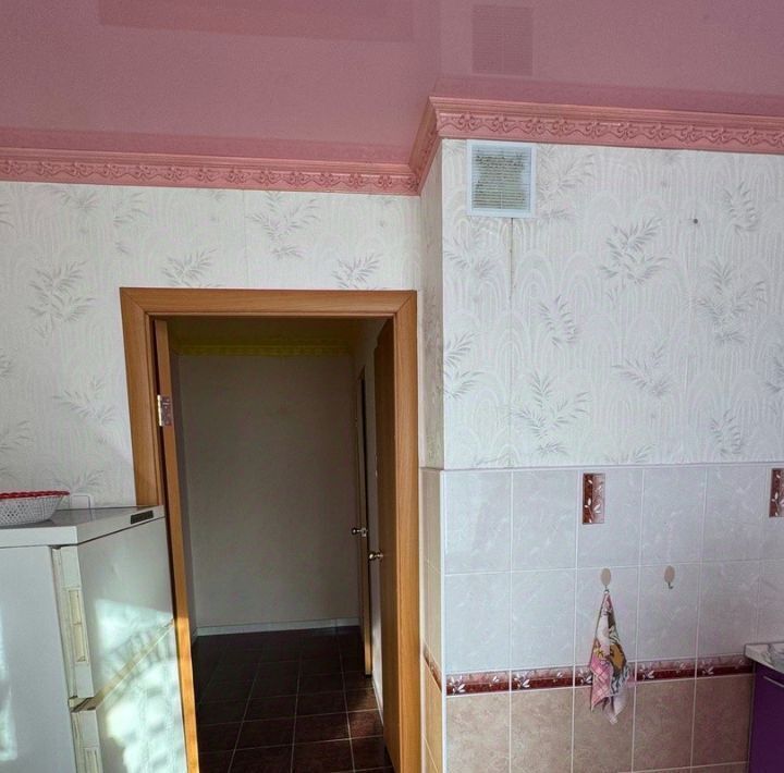 квартира г Челябинск р-н Курчатовский ул Солнечная 26в фото 4