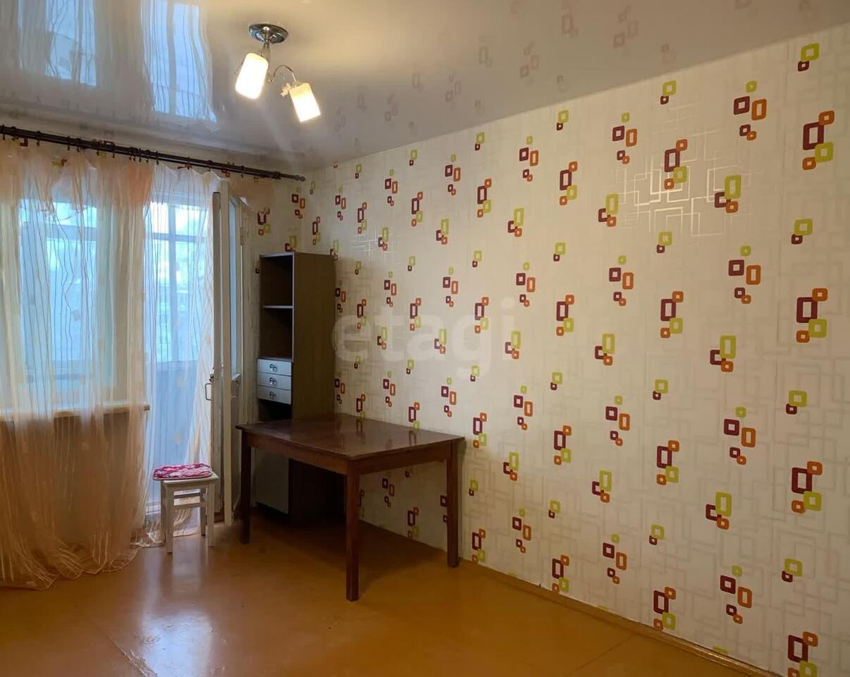 квартира г Архангельск р-н Северный округ ул Добролюбова 30 фото 4