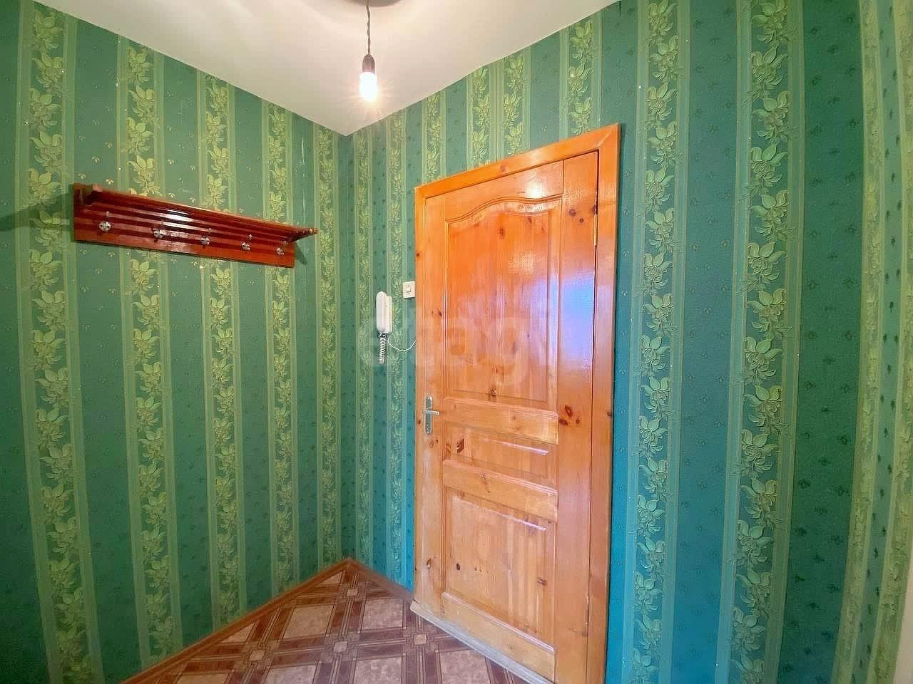 квартира г Архангельск р-н Октябрьский округ ул Воскресенская 11 фото 10