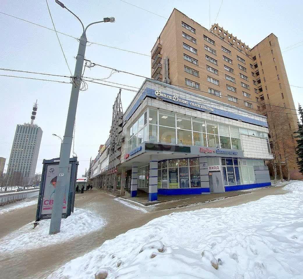 квартира г Архангельск р-н Октябрьский округ ул Воскресенская 11 фото 16