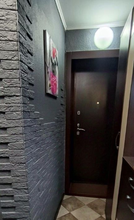 квартира г Самара Безымянка ул Физкультурная 128 фото 14