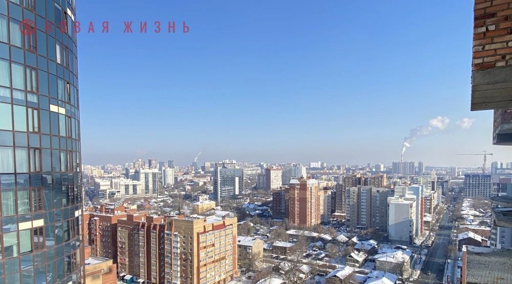 квартира г Самара Алабинская ул Садовая 168 фото 23