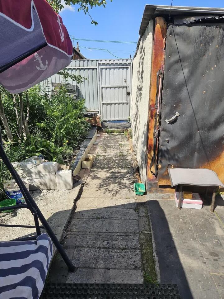 дом г Новокузнецк ул Безводная фото 3