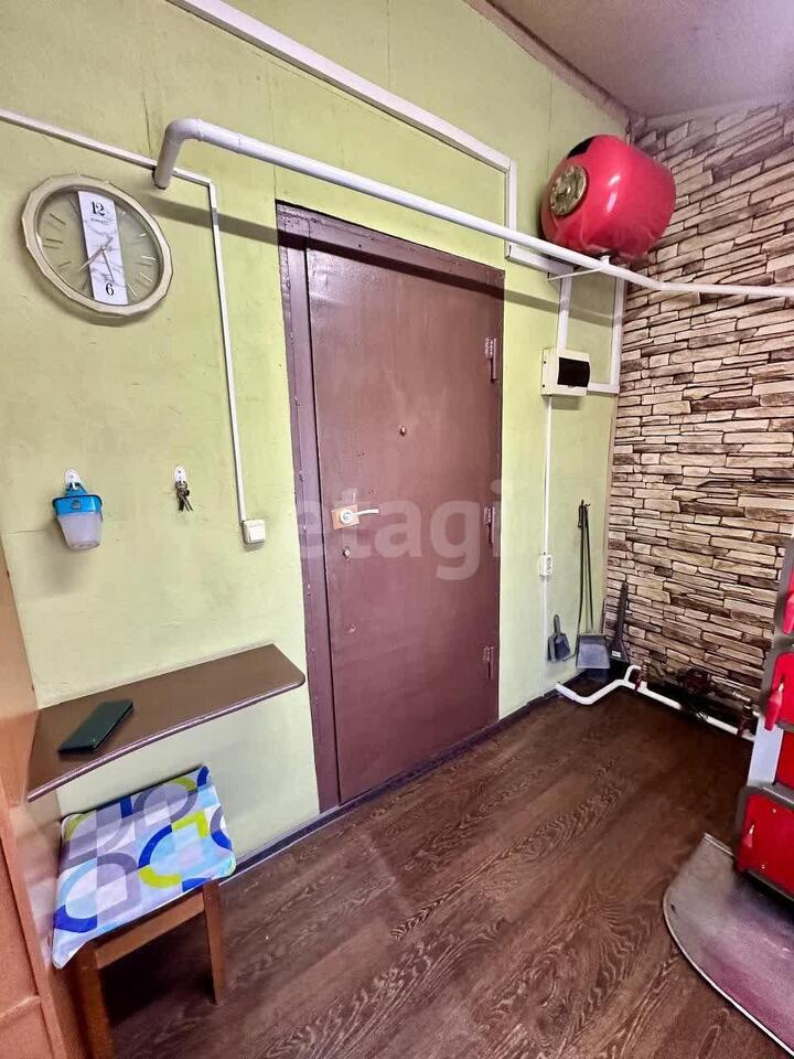 дом г Новокузнецк ул Безводная фото 6