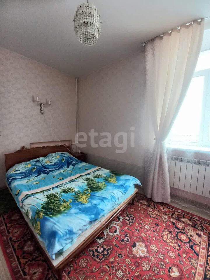 квартира г Юрга ул Павлова 10 фото 19