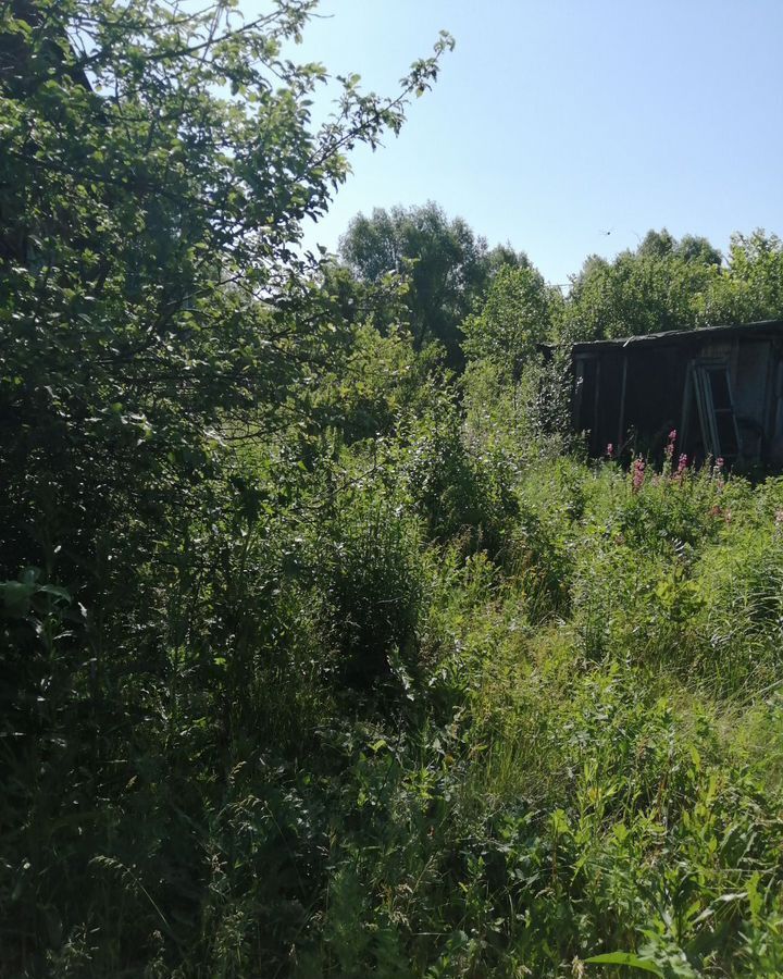 земля г Уфа р-н Калининский снт Полянка 217 фото 31