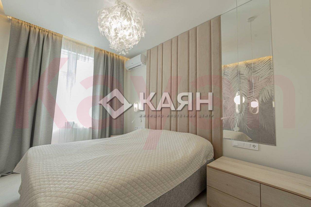 квартира г Геленджик Магилат ул Волнухина 19а фото 46
