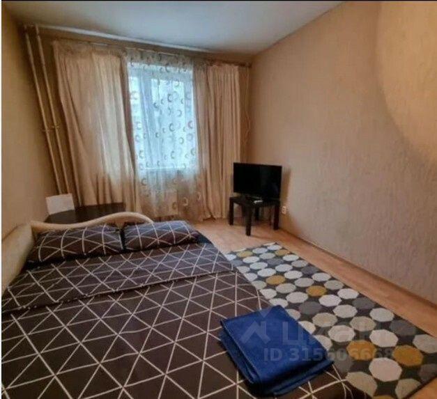 квартира г Екатеринбург р-н Железнодорожный ул Бебеля 144 фото 2