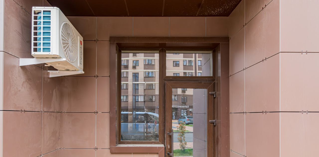 торговое помещение г Краснодар р-н Прикубанский ул Скандинавская 1к/9 фото 18