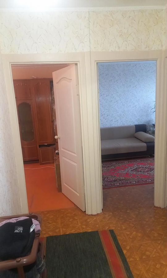 квартира г Энгельс ул Полтавская 33 Энгельсский р-н, муниципальное образование фото 4