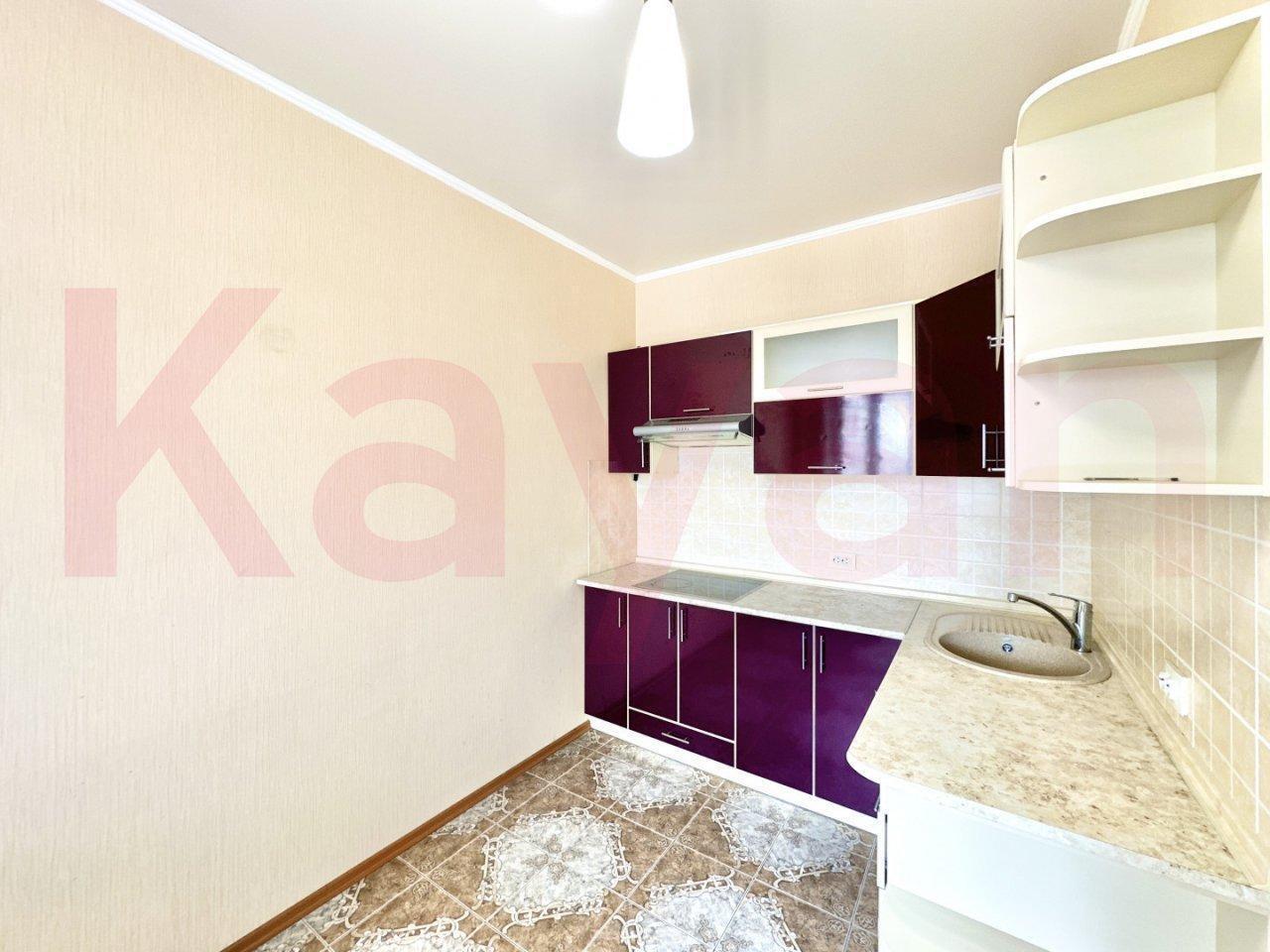 квартира г Краснодар ул им. Кирова фото 3