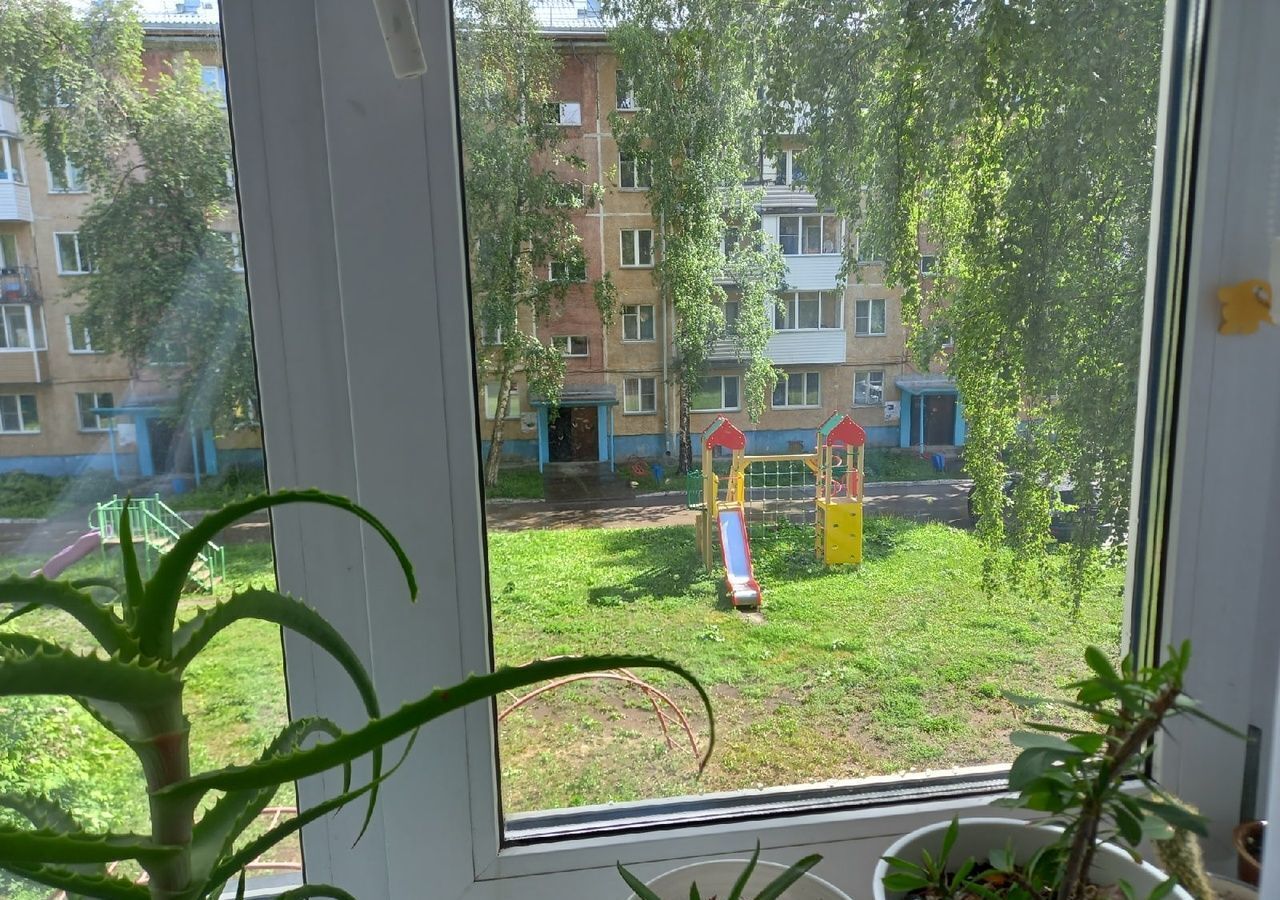 квартира г Новосибирск р-н Советский Академгородок ул Рубиновая 3 фото 9