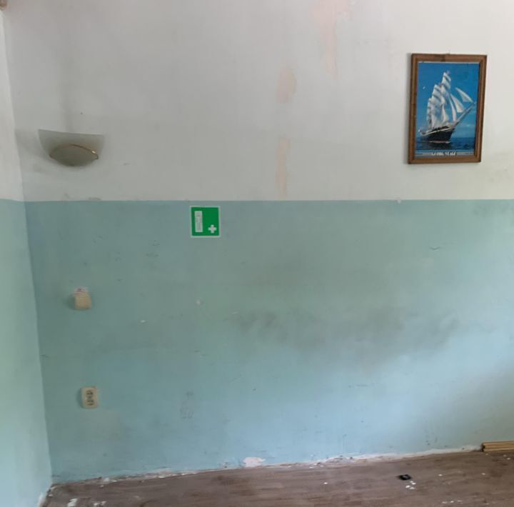 свободного назначения г Владивосток р-н Первореченский ул Нахимова 1 фото 3